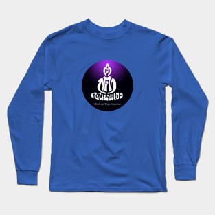 Buddha - Embrace Impermanence Long Sleeve T-Shirt